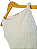 Vestido Kaele Branco 38 - Imagem 4