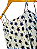 Vestido Track & Field Off White P - Imagem 3