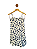 Vestido Track & Field Off White P - Imagem 4