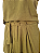 Conjunto French Verde P - Imagem 2