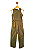 Conjunto French Verde P - Imagem 1