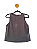 Conjunto Kaele Cinza 36 - Imagem 5