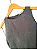 Conjunto Kaele Cinza 36 - Imagem 4