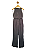 Conjunto Kaele Cinza 36 - Imagem 1