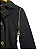 Sobretudo Ellus Preto M - Imagem 4