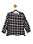 Blusa Kin Qi Preta P - Imagem 1