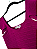 Top Vista-me Fucsia M - Imagem 2