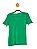 Blusa Qiu Linda Rosa Verde P/M - Imagem 3