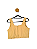 Top Inffinity Bege P - Imagem 3