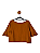Blusa Iorane Caramelo P - Imagem 3