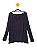 Blusa Siberian Preta M - Imagem 3