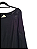 Blusa Siberian Preta M - Imagem 2