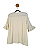 Blusa Manooch Creme M/G - Imagem 3