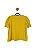 Blusa Lofty Style Amarela M - Imagem 3