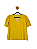 Blusa Lofty Style Amarela M - Imagem 1