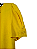 Blusa Lofty Style Amarela M - Imagem 2