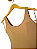 Body Basics Bege PP - Imagem 2