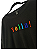 Sweater Forever21 Preto P/M - Imagem 2