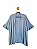 Kimono Hering Azul M - Imagem 1
