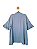 Kimono Hering Azul M - Imagem 3