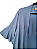 Kimono Hering Azul M - Imagem 2