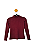 Blusa Vinho P - Imagem 1