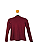 Blusa Vinho P - Imagem 3