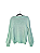 Sweater Morina Verde G - Imagem 3