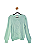 Sweater Morina Verde G - Imagem 1