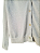 Casaco ZARA Prateado M - Imagem 4