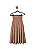 Saia Alpelo Rose 40 - Imagem 1