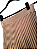 Saia Alpelo Rose 40 - Imagem 2