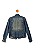 Jaqueta Vicunha Jeans G/P - Imagem 3