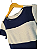 Vestido Peepou Azul M - Imagem 2