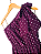 Vestido Roxo P - Imagem 2