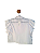 Blusa Puro Vício Branca M - Imagem 3