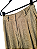 Calça Shoulder Bege 38 - Imagem 2