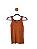 Blusa Terracota M - Imagem 1