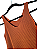 Blusa Terracota M - Imagem 2