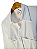 Camisa Namine Off White M - Imagem 2