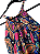 Blusa Pineda Covalin Azul G - Imagem 2