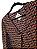 Blusa KES Marsala 38/40 - Imagem 2