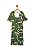 Vestido Zinzane Verde P - Imagem 3