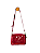 Bolsa Jorge Bischoff Vermelha - Imagem 1
