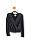 Blusa TVZ Chumbo M - Imagem 1
