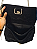 Bolsa Mamô Preta - Imagem 7