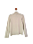 Blusa Creme G/M - Imagem 3
