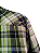 Jaqueta Oakley Preta e Verde P - Imagem 4