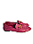 Mocasim Arezzo Rosa 38 - Imagem 1