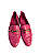 Mocasim Arezzo Rosa 38 - Imagem 3